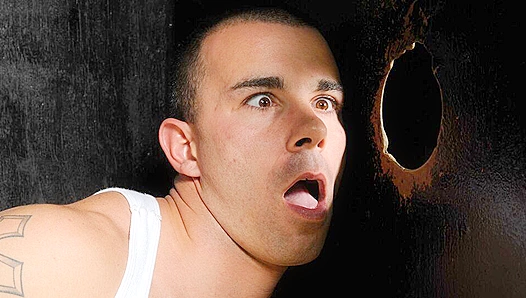 Phat Daddy & ChrisTyler ~ Hard Fucking Turned Str8 to Gay