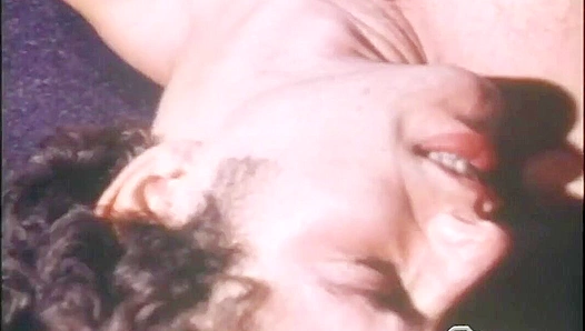 John Holmes Proves His Legend in Hot Falcon Video