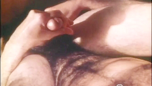 John Holmes Proves His Legend in Hot Falcon Video