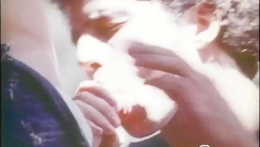 John Holmes Proves His Legend in Hot Falcon Video