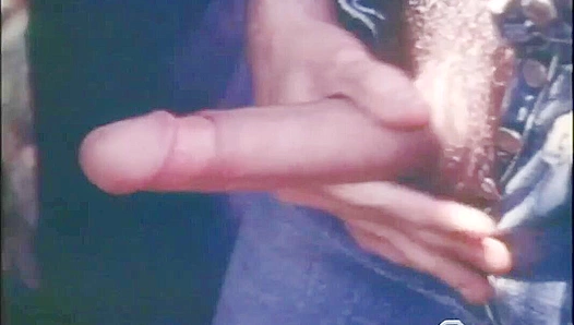 John Holmes Proves His Legend in Hot Falcon Video