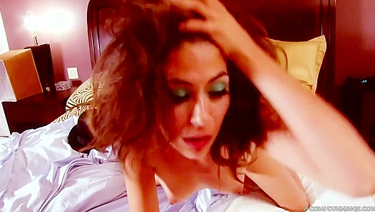 Cody Cummings Fakes Straight for Sexy Heather Vahn