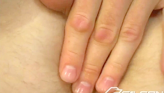 Hard Cock and Boyish Charm ~ Caleb's Irresistible allure