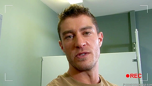 Cody Cummings ~ Always Horny, Ready to Cum