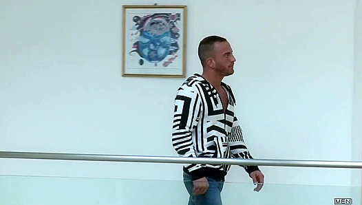 Drill My Hole ~ Johnny Skyy & Steve Vex's Fleshlight Frenzy