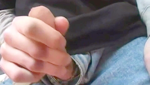 Cody Ashland's Naughty Undie Fetish ~ A Jerk-Off Sensation