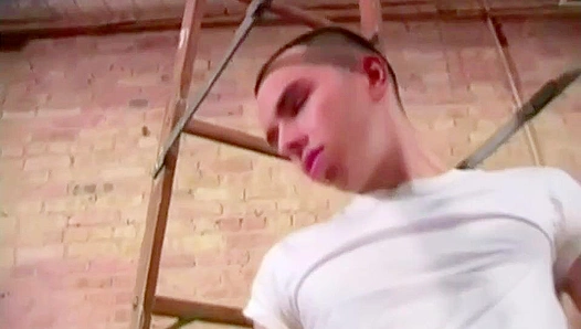 Alex Brogan's Wild Night ~ Fucking Anything and Anyone at the Boyz Party