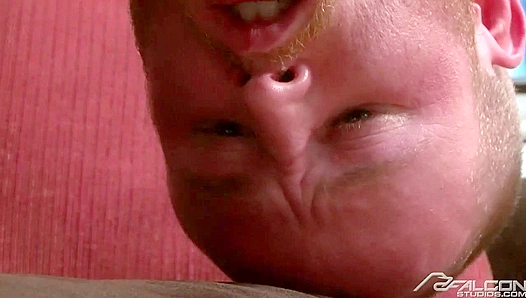 Nash Lawler ~ Alpha Male Masturbation Mastery