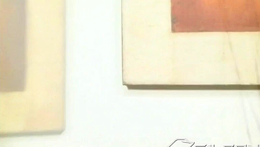 Hairy-Balled Daddy Masturbates Proudly - Falcon Studios