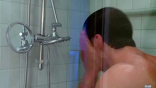 Spencer Fox & Sebastian Keys Get Frisky ~ Drill My Hole Hard!