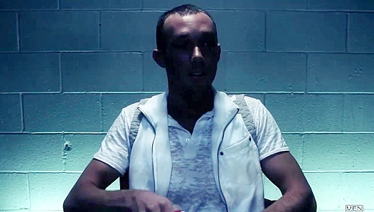 Drill My Hole ~ John Magnum & Kirk Cummings' Forbidden Desires