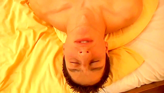 Daniel Wood & Thirsty Marty Love ~ A Fantastic Fuck Movie - Gay XXX