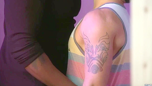 Diesel Washington Drills Valentin Petrov's Tight Hole