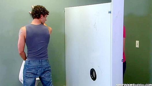 NextDoor Buddies ~ Super Wild Public Fuck with Jeremy & Brandon