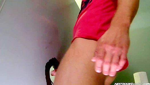 NextDoor Buddies ~ Super Wild Public Fuck with Jeremy & Brandon