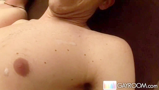 Tristan S. & Devin Get Nasty AF ~ Hot Gay Action - XXX GAY