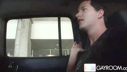 Tristan S. & Devin Get Nasty AF ~ Hot Gay Action - XXX GAY