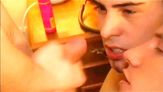 Alex Granger Gets Pounded Hard in Hottest Gay Fuck Ever - Gay XXX