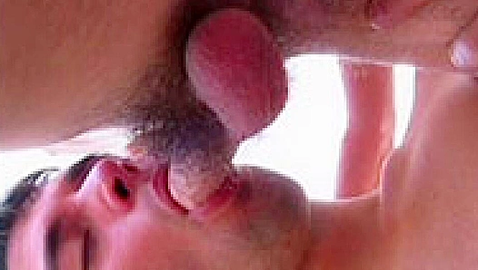 Alex Cross and Kyler Kox Plow Each Other in a Field of Anal Dreams