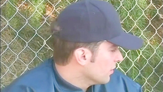 Alex Cross and Kyler Kox Plow Each Other in a Field of Anal Dreams