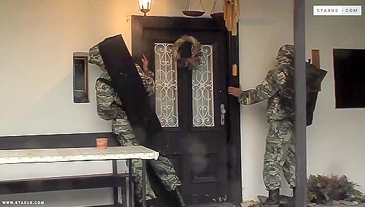 Kinky Sucking Sessions ~ Oral Obsessions with Gay XXX