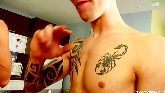 Chef's Special ~ A Cooking Show Cum Fest with Trystan Bull & Johan Lapointe