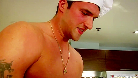 Chef's Special ~ A Cooking Show Cum Fest with Trystan Bull & Johan Lapointe