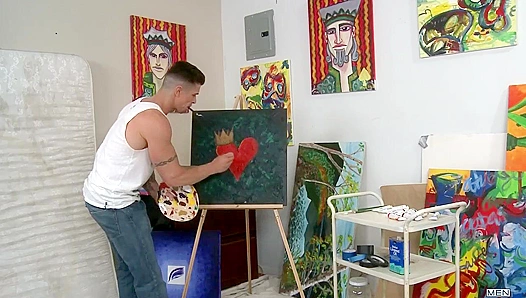 Cole Harvey & Trenton Ducati ~ Un forgettable Hole Drilling