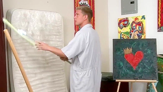 Cole Harvey & Trenton Ducati ~ Un forgettable Hole Drilling