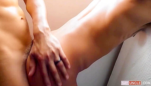 Latin Heat ~ Alberto Chimal Fucks His New Slut Vinni Star