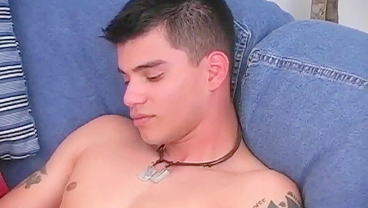 Stefano Ricci, Elliot Rogers Lookalike, Masturbating Wildly - Circle Jerk Boys