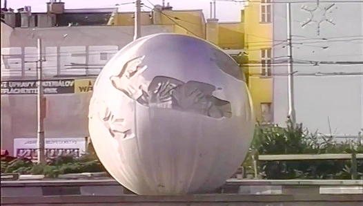 Retro Mood ~ Sad-Eyed Filip Smirnov's Intimate Scenes - Falcon Studios