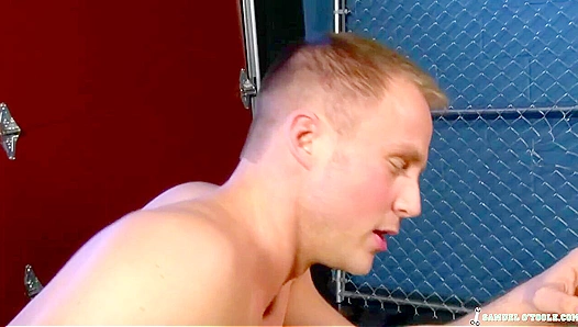 Samuel O'Toole & Duke Ryder ~ Hot Boinking Session