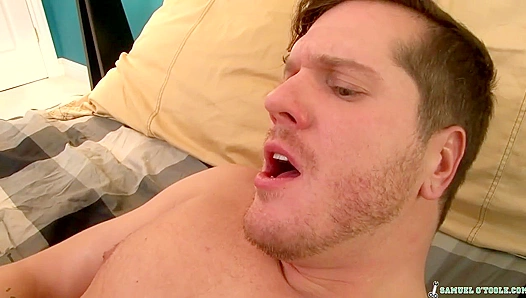 Twice the Thrill ~ Parker London and Samuel O'Toole's Steamy Encounter