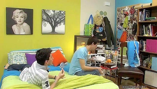 Perfection Unleashed ~ Colby London & Skylar Bleu Suck It Up