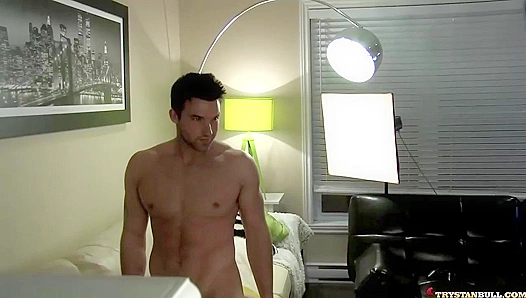 Trystan Bull ~ Solo Seduction Unleashed