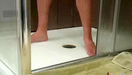 Trystan Bull ~ Solo Seduction Unleashed