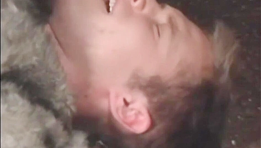 Vintage Lust ~ Chase & Jamie's Wild Boyz Party