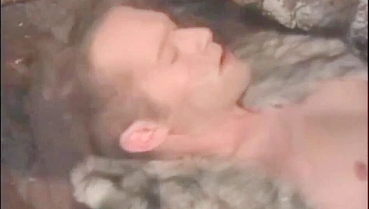 Vintage Lust ~ Chase & Jamie's Wild Boyz Party