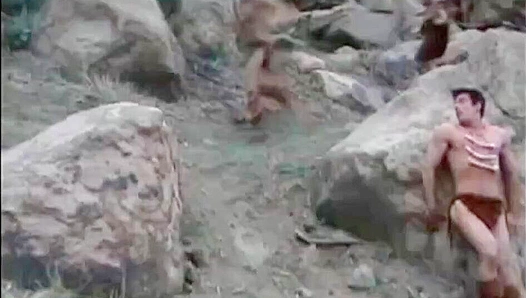 Vintage Lust ~ Chase & Jamie's Wild Boyz Party