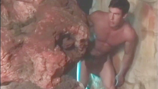 Vintage Lust ~ Chase & Jamie's Wild Boyz Party