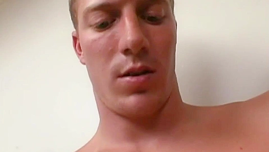 Maine Rodgers' Thick Dick Gets Handled by Circle Jerk Boys