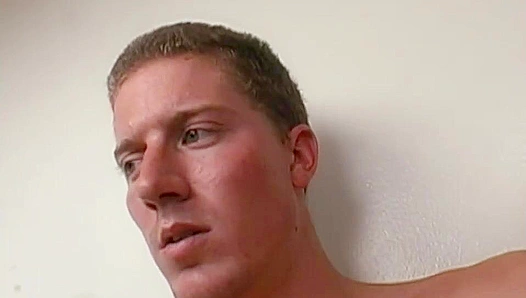 Maine Rodgers' Thick Dick Gets Handled by Circle Jerk Boys