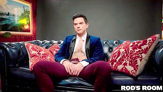 Hot Gay BTS Hunks Showing Off Their Moves - Steamy Compilation