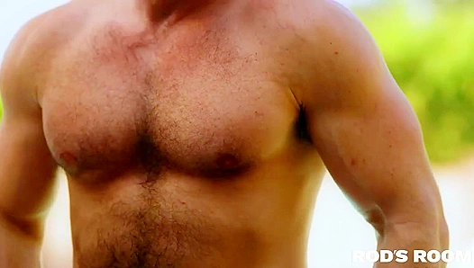 Hot Gay BTS Hunks Showing Off Their Moves - Steamy Compilation