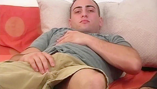 Rex and Speedy's Hot Gay Adventure ~ Circle Jerk Boys