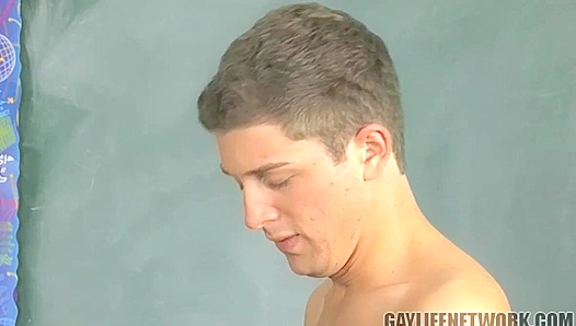 Jayden Ellis Teaches Levon Meeks a Dirty Lesson