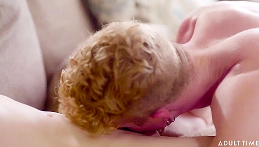 Charming Seduction ~ Pretty Boys Max Lorde and Eric Charming Heat Up the Room