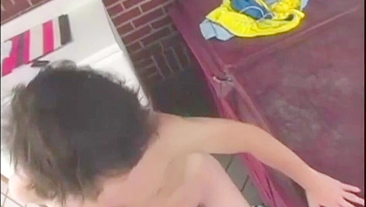 TristanTyler Twink Shows Off His Free Time Fun - Boyz Party