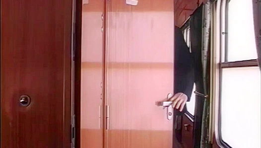 Eugen Kalman’s Hot Train Solo Session - Falcon Studios